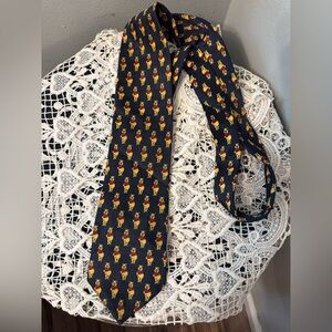 Disney Winnie The Pooh Tie
